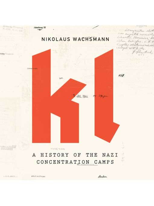 Title details for KL by Nikolaus Wachsmann - Available